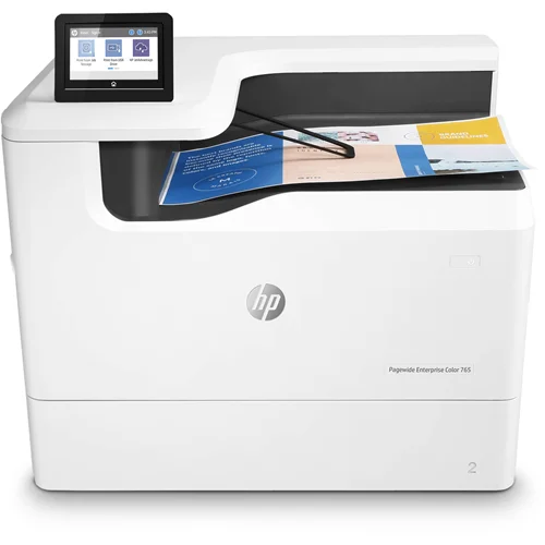 HP PageWide 765 A3