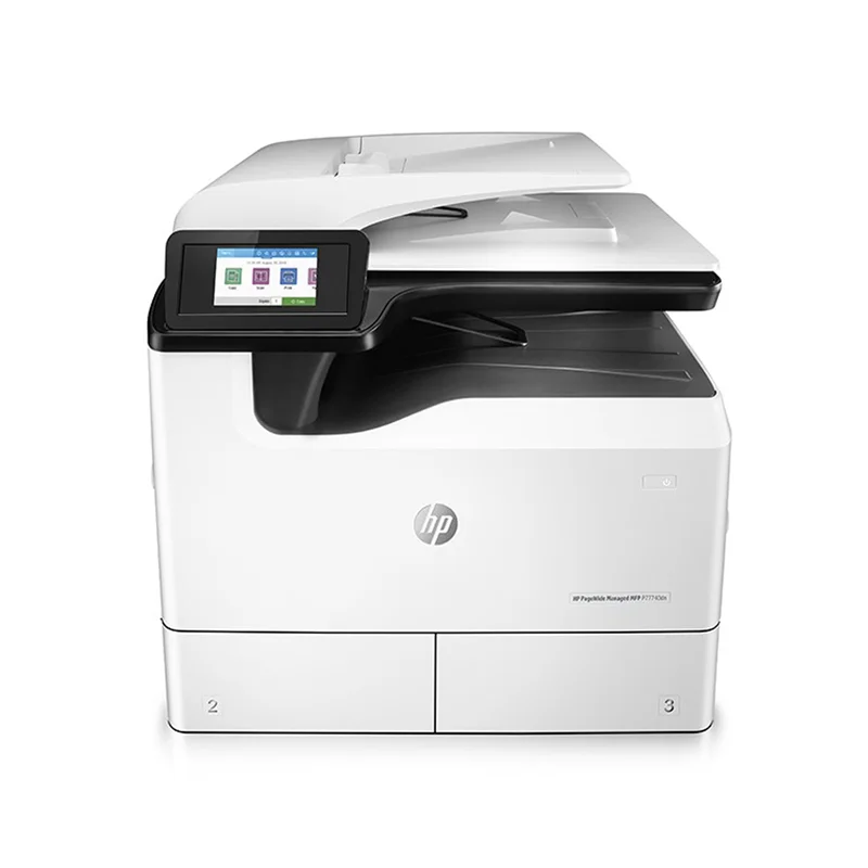 HP PageWide P77740dn A3