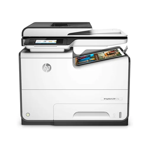HP PageWide Pro 577 A4