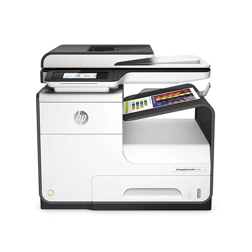 HP PageWide Pro 477 A4