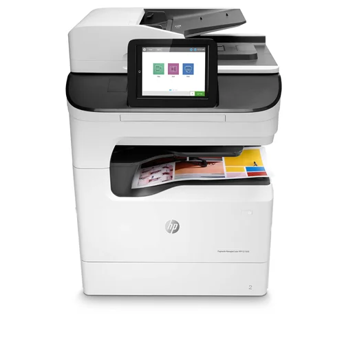 HP PageWide E77650 A3