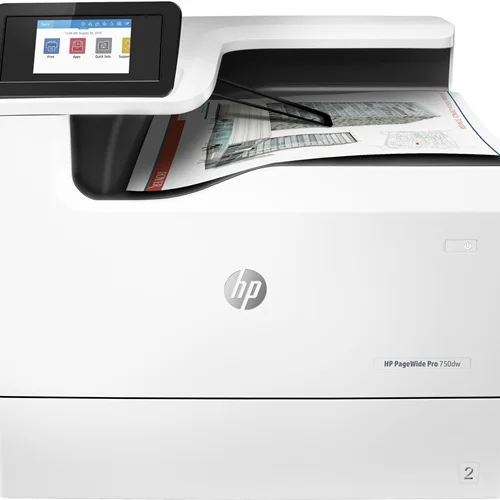 HP PageWide 750 A3